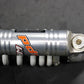 2002 KTM 520 EXC OEM WP SPD REAR BACK SHOCK ABSORBER SUSPENSION 1218U720