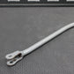 1991 86 - 91 HONDA CR80R OEM REAR BACK BRAKE STOPPER LINKAGE LINK ROD 43431 - GC4 - 60 - hggarage