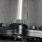 2009 Kawasaki KX250F OEM Front Forks Lower Upper Triple Tree Stem Clamp - hggarage