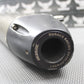 2010 KTM 08 - 10 250 XCF SXF DRD TITANIUM MUFFLER EXHAUST SILENCER SPARK ARRESTOR - hggarage