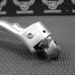 2000 00 - 07 HONDA CR125R OEM KICKSTART KICK START PEDAL LEVER 28300 - KZ4 - J20 - hggarage