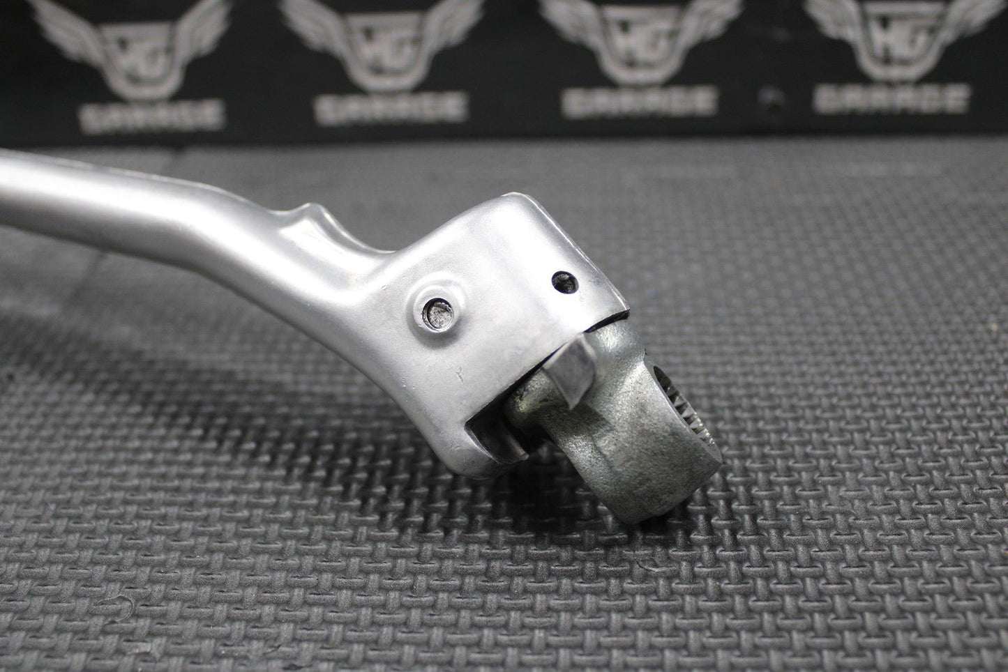 2000 00 - 07 HONDA CR125R OEM KICKSTART KICK START PEDAL LEVER 28300 - KZ4 - J20 - hggarage