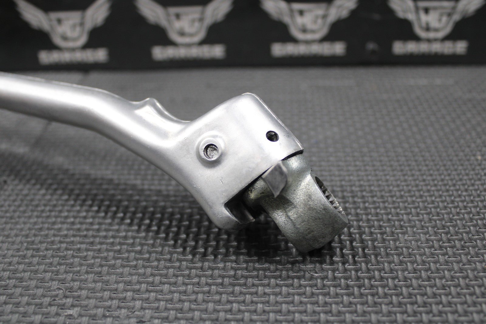 2000 00 - 07 HONDA CR125R OEM KICKSTART KICK START PEDAL LEVER 28300 - KZ4 - J20 - hggarage