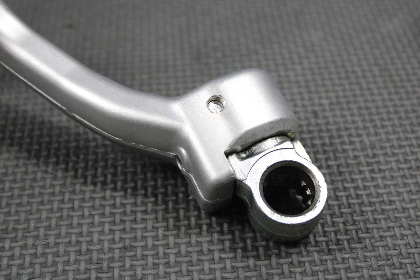 2019 2020 SUZUKI RMZ250 OEM KICKSTART KICK START PEDAL LEVER 26300 - 46K00 MINT! - hggarage