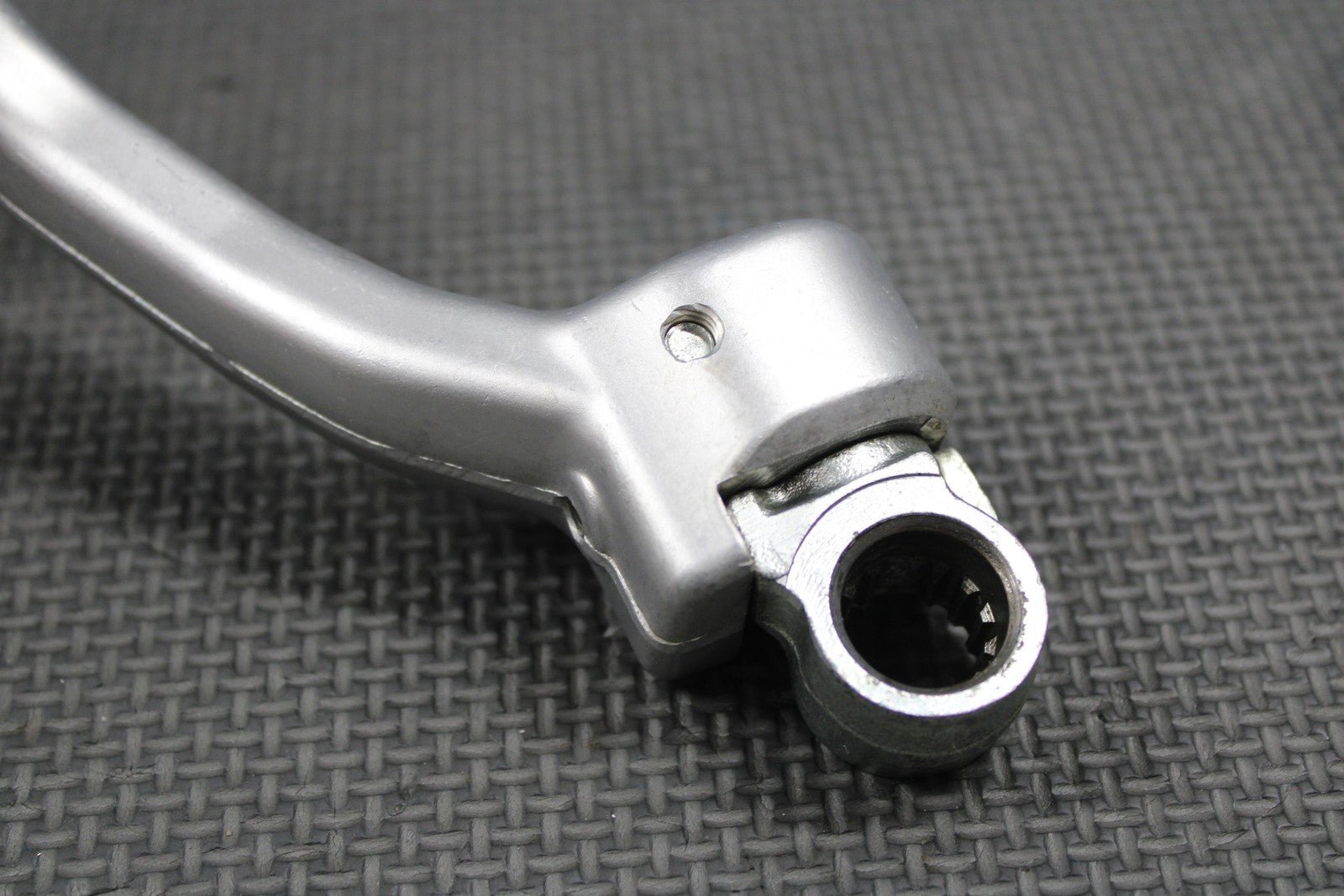 2019 2020 SUZUKI RMZ250 OEM KICKSTART KICK START PEDAL LEVER 26300 - 46K00 MINT! - hggarage