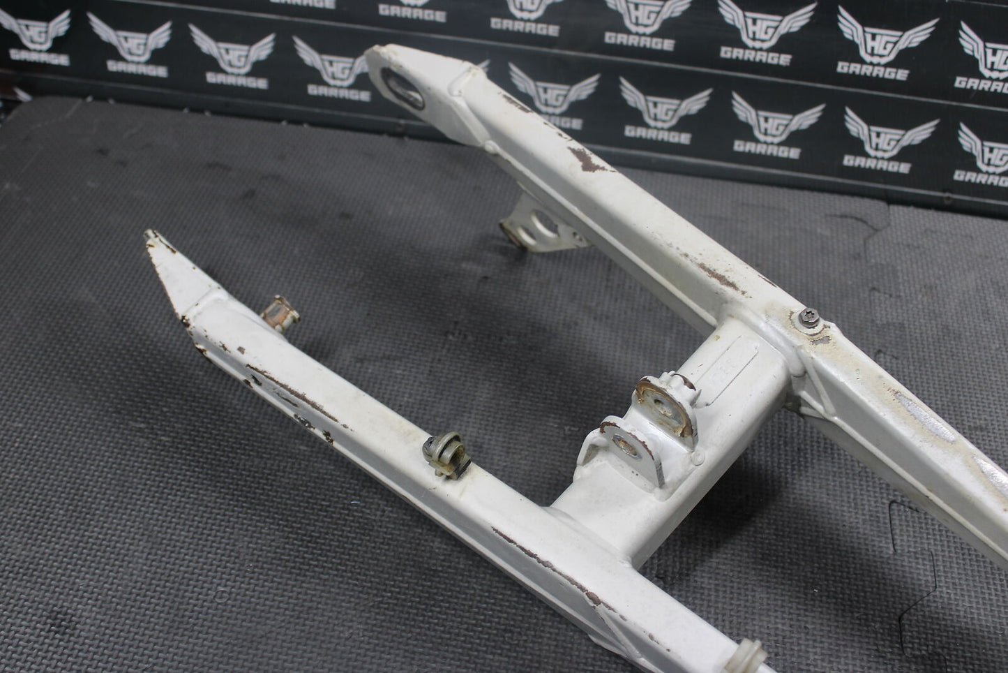 2013 KTM 65SX OEM SWINGARM SWING ARM SUSPENSION