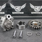 2006 YAMAHA 06 - 13 YZ450F OEM ENGINE MOTOR OIL PUMP ROTORS GEARS GOOD! - hggarage