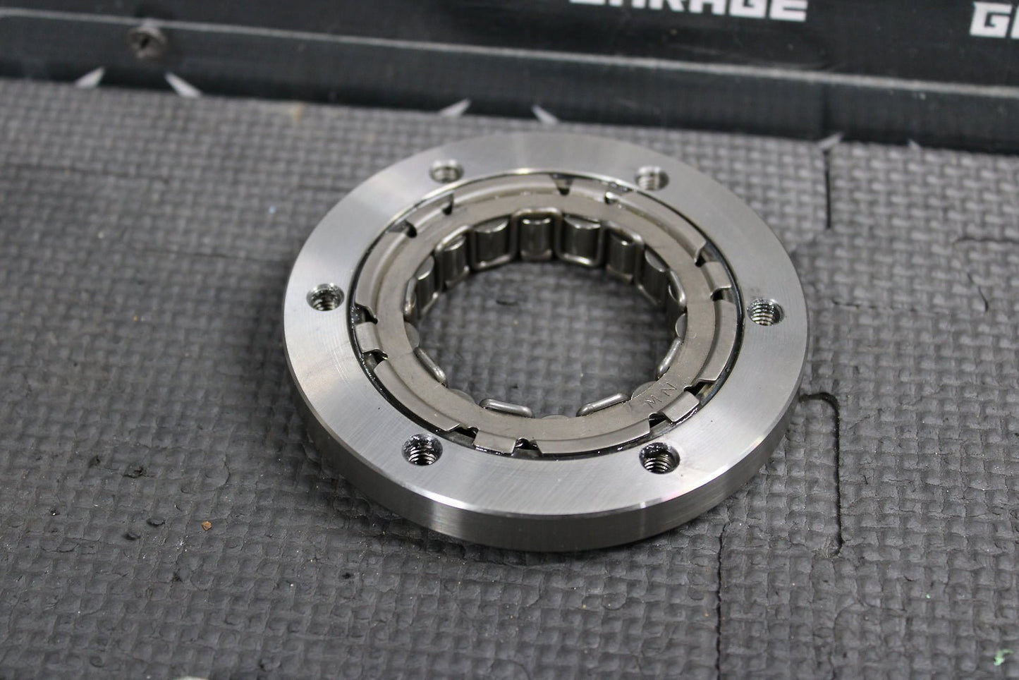 2009 HONDA CRF230L CRF230M OEM ENGINE MOTOR STARTER STARTING GEAR STARTER CLUTCH - hggarage
