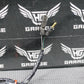 2005 2006 HONDA CRF450R OEM MAIN CHASSIS WIRE WIRING HARNESS LOOM 32100 - MEN - 710 - hggarage