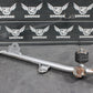 2004 KAWASAKI KX65 OEM REAR BACK SUB FRAME SUPPORT SUBFRAME BAR 32160 - 1611 - GD - hggarage