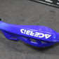 2008 YAMAHA YZ450F ACERBIS HAND GUARDS BARK BUSTERS HANDLEBAR