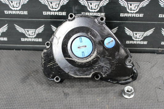 2012 KAWASAKI KX250F OEM STATOR MAGNETO GENERATOR ALTERNATOR ASSEMBLY - hggarage