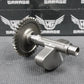 2000 SUZUKI 00 - 07 DRZ400 DRZ400E OEM ENGINE MOTOR CRANKSHAFT BALANCER GEAR SHAFT - hggarage