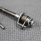1999 SUZUKI 99 - 00 RM250 OEM EXHAUST POWER VALVE SHAFT LEVER PIN 11266 - 28C10 - hggarage