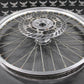 1996 KAWASAKI 93 - 98 KX125 KX250 KX500 OEM 21" FRONT WHEEL RIM HUB 41034 - 1226 - hggarage