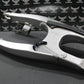 2020 SUZUKI 19 - 21 RMZ250 OEM SWINGARM SWING ARM SUSPENSION 61000 - 46K00 GOOD! - hggarage