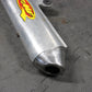 2002 Suzuki RM250 K2 Fmf Muffler Exhaust Silencer Slip On Pipe - hggarage