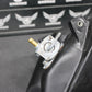 2004 KAWASAKI 02 - 22 KX65 OEM GAS TANK FUEL TANK CELL PETROL RESERVOIR - hggarage