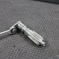 00 - 02 HONDA CR125R OEM ENGINE POWERVALVE EXHUAST VALVE LINKAGE GOVERNOR NICE! - hggarage