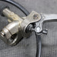 2013 KTM 65SX OEM MAGURA HYDRAULIC CLUTCH ASSEMBLY MASTER CYLINDER SLAVE CYLINDE