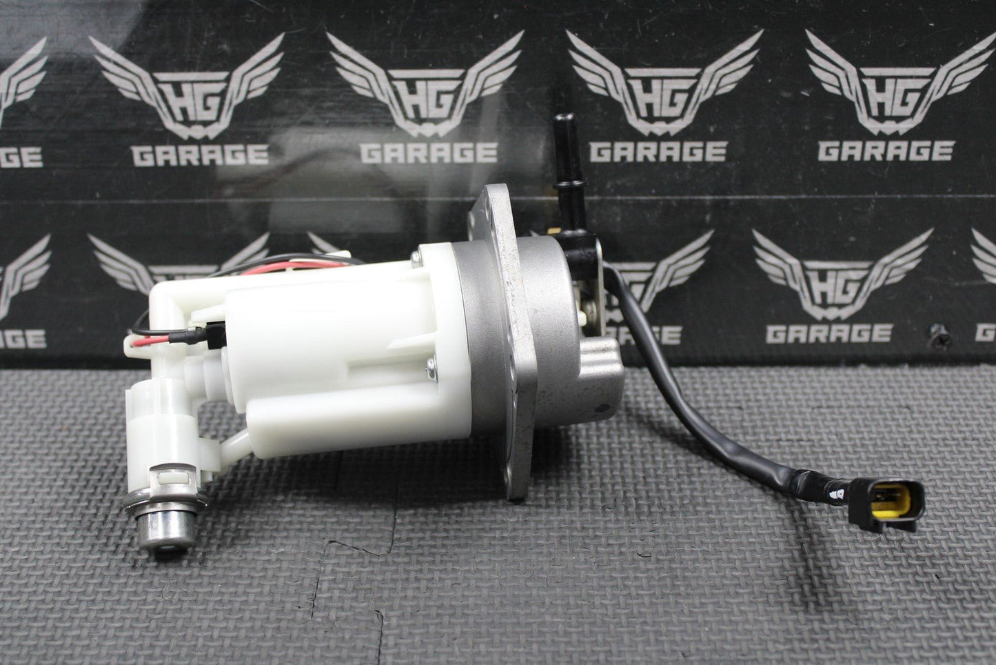 2019 2020 SUZUKI RMZ250 OEM KEIHIN GAS FUEL PUMP SENDING UNIT 15100 - 46K00 LW HR! - hggarage
