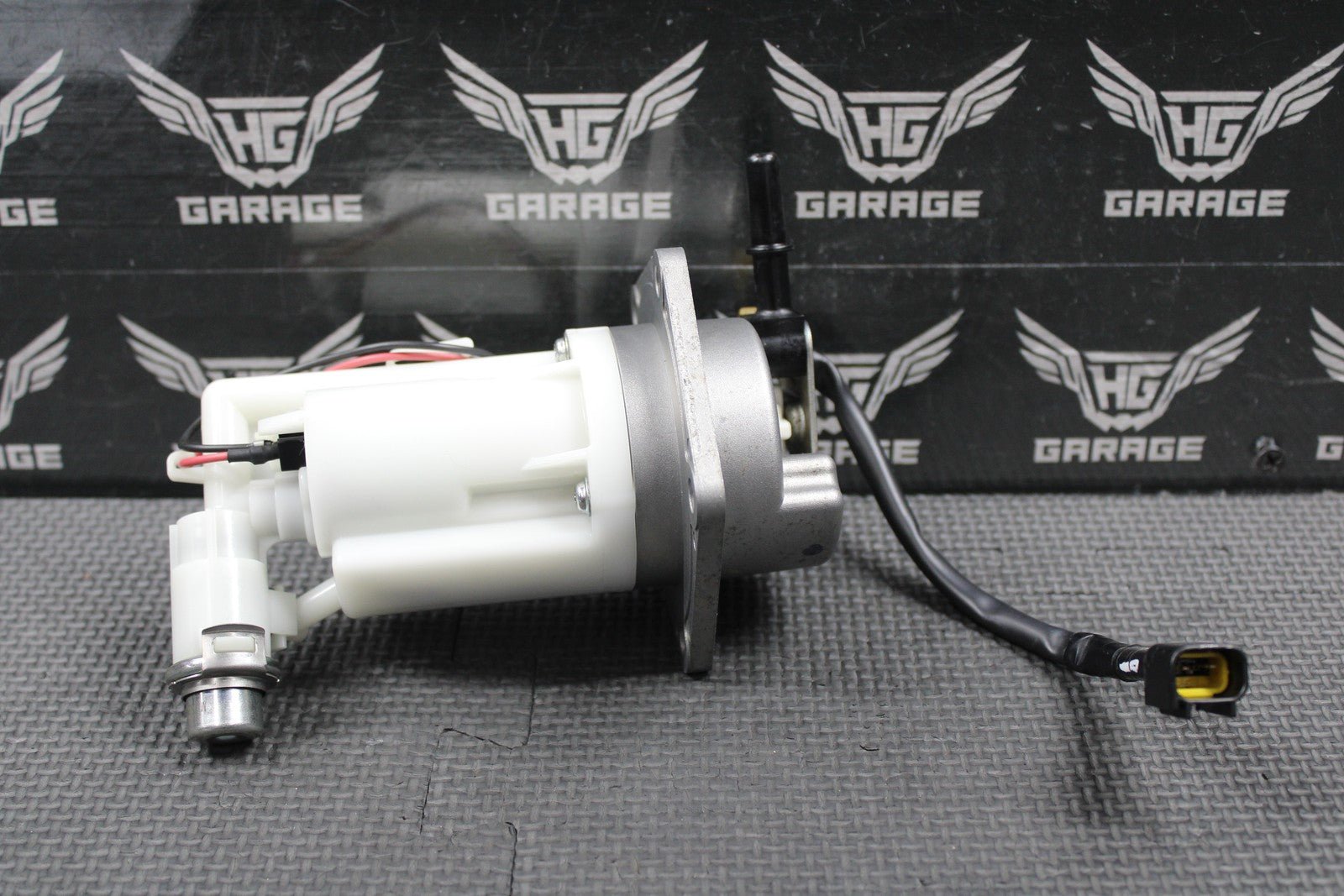 2019 2020 SUZUKI RMZ250 OEM KEIHIN GAS FUEL PUMP SENDING UNIT 15100 - 46K00 LW HR! - hggarage