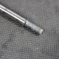 1998 HONDA XR200R 85-88 / 1990 1991 / 93-02 OEM FRONT WHEEL RIM AXLE PIVOT BOLT