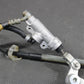 2005 KAWASAKI KX100 OEM NISSIN REAR BACK BRAKE CALIPER MASTER CYLINDER ASSEMB