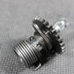 2003 SUZUKI RM85 RM85L OEM KICKSTART KICK START SHAFT W IDLER GEAR 26211-02B04