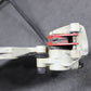 2002 KTM 520 EXC OEM BREMBO REAR BACK BRAKE CALIPER MASTER CYLINDER LEVER 50313