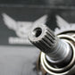 2012 09 - 12 HONDA CRF450R OEM KICKSTART KICK START SPINDLE SHAFT W IDLER GEAR - hggarage
