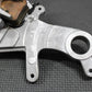 2005 HONDA 05 - 07 CRF450R OEM REAR BACK BRAKE CALIPER MASTER CYLINDER LEVER ASSY - hggarage