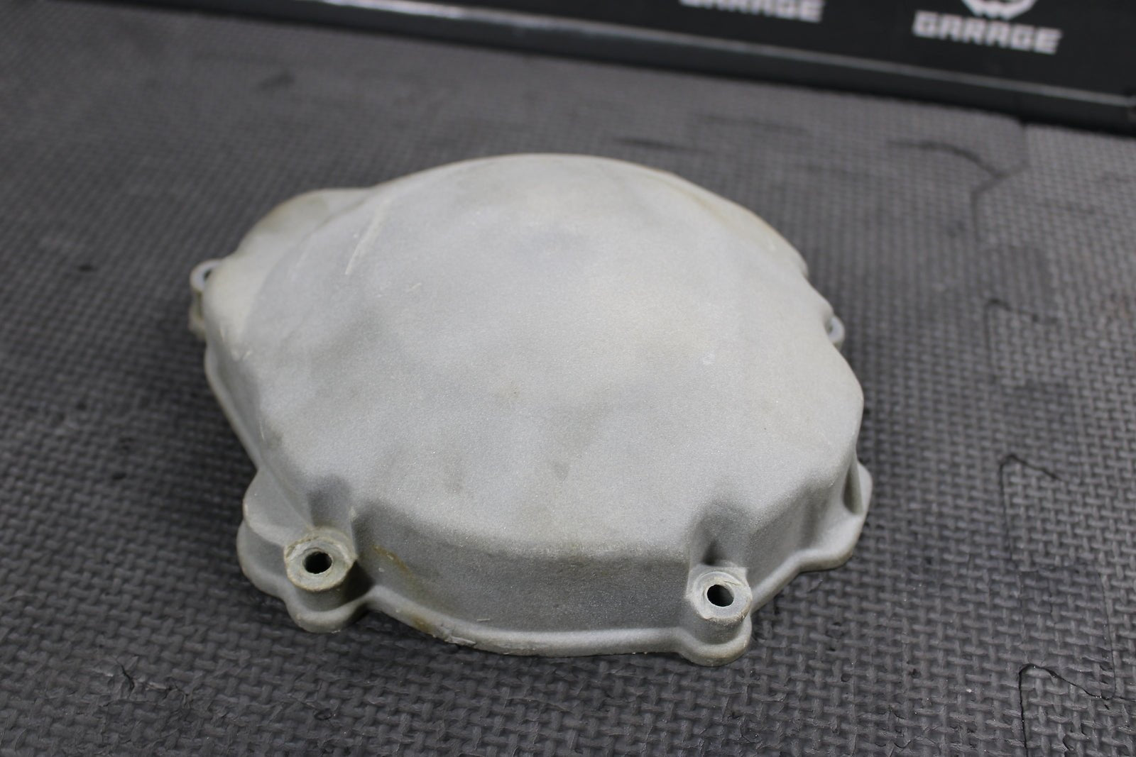 1991 Kawasaki KDX250 OEM Engine Motor Stator Generator Magneto Cover 14031 - 1253 - hggarage