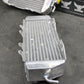 2006 KAWASAKI KX250F GPI RACING ENGINE MOTOR COOLING COOLER RADIATOR 39061-0054