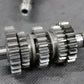 2006 Yamaha 06 - 09 YZ450F OEM Engine Transmission Tranny Assembly Gears - hggarage