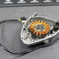 2005 SUZUKI DR200SE OEM LEFT SIDE ENGINE MOTOR STATOR GENERATOR MAGNETO COVER - hggarage
