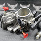 2013 KTM 13 - 15 450 SXF OEM KEIHIN MAIN FUEL INJECTOR THROTTLE BODY 77741001000 - hggarage
