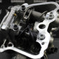 2013 12 - 15 KTM 450 SXF OEM CYLINDER HEAD VALVES ROCKER ARMS 78936020044 NICE! - hggarage