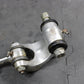 1986 HONDA 86 - 95 XR250R OEM REAR SHOCK LINKAGE LINKS 52460 - KN5 - 000 - hggarage