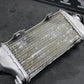 2000 KAWASAKI KX80 KX85 OEM ENGINE MOTOR COOLING COOLER RADIATOR 39061-1245