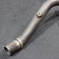 2004 HONDA CRF230F OEM EXHAUST PIPE CHAMBER HEADER 18320-KPS-900