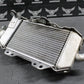 2009 KAWASAKI 09 - 14 KLX250S KLX250SF OEM RIGHT SIDE RADIATOR COOLER 39061 - 0184 - hggarage