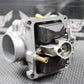 1990 KAWASAKI KX125 OEM KEIHIN PWK 35MM CARB CARBURETOR BODY PARTS 15001 - 1562 - hggarage