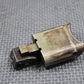 1999 SUZUKI RM250 OEM MODEL X EXHAUST POWER VALVE POWERVALVE MAIN 11206 - 37E30 - hggarage