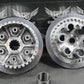 2020 YAMAHA 19 - 20 YZ250F OEM CLUTCH W BASKET HUB PLATE ONE WAY STARTER NICE! - hggarage