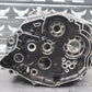 1987 YAMAHA TW200 OEM LEFT RIGHT ENGINE MOTOR CRANKCASE CRANK BLOCK SET GOOD! - hggarage