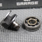 1999 99 - 00 SUZUKI RM250 OEM MODEL X Y POWER VALVE EXHAUST SIDE LH 11256 - 37E31 - hggarage