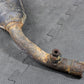 2002 HONDA XR200R 93-02 OEM MUFFLER EXHAUST SILENCER SLIP ON PIPE