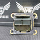 2003 KAWASAKI KX65 00 - 22 OEM INTAKE REED BLOCK ASSEMBLY 12021 - 1015 - hggarage