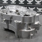 2012 KAWASAKI 08 - 13 KX85 OEM LEFT RIGHT ENGINE MOTOR CRANKCASE CASES BLOCK - hggarage